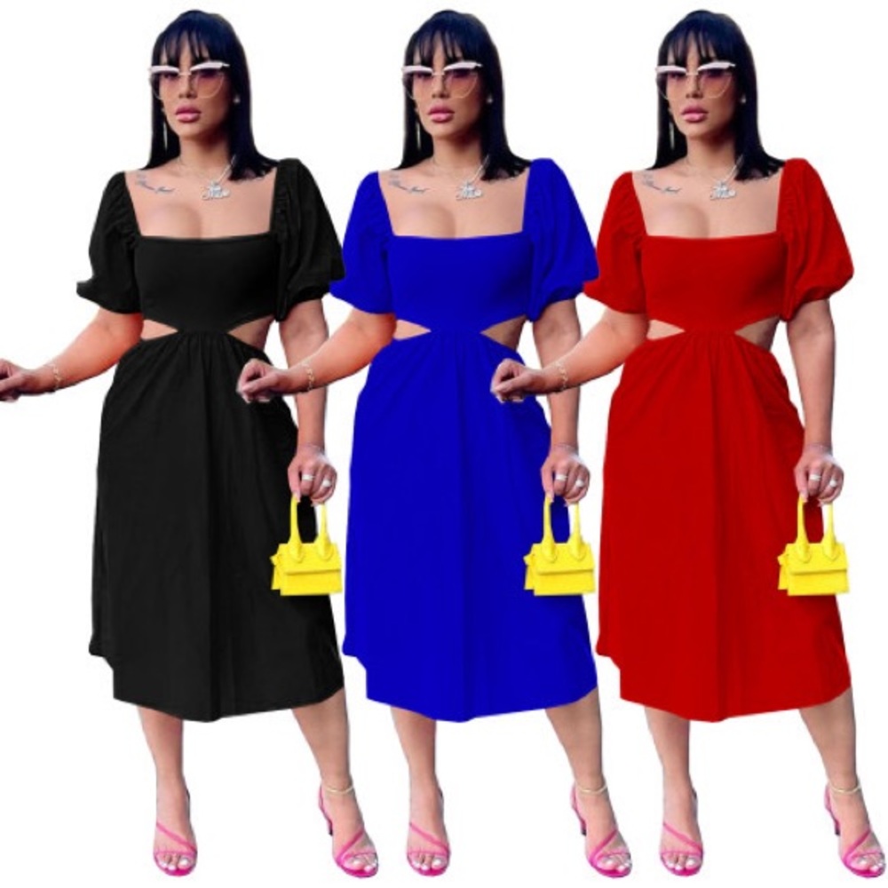 SALE Summer Forever Dress